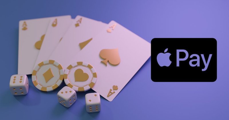 Comparativa de casinos Apple Pay: ¿Cuál es el mejor en 2026? - overview