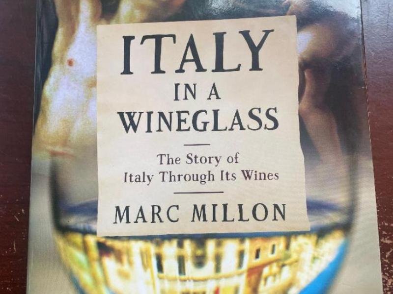 Spin winera app a Italy