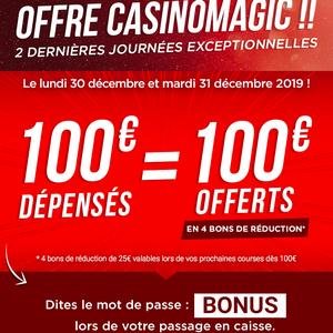 Madcasino france - Découvrez les Meilleures Offres et Codes de Bonus de Madcasino en France