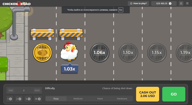 Få en Glimrende Oplevelse med Chicken Road 2 Casinospil Online i Dag! in Denmark