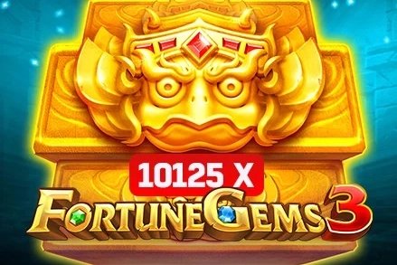 Experience the Endless Fortune in Fortune Gems 2 Slot Game in Bangladesh in Bangladesh