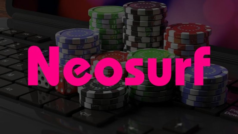Top 10 casinos que aceptan Neosurf en 2026, casinos neosurf